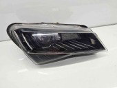  Far dreapta Skoda Superb III Combi (3V5) [Fabr 2015-2024] 3V2941016A