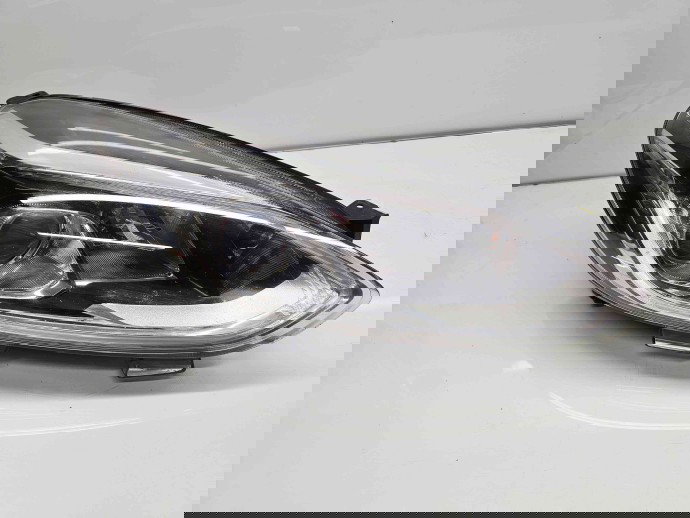  Far dreapta Ford Fiesta 8 [Fabr 2017-2025] H1BB-13W029-DD