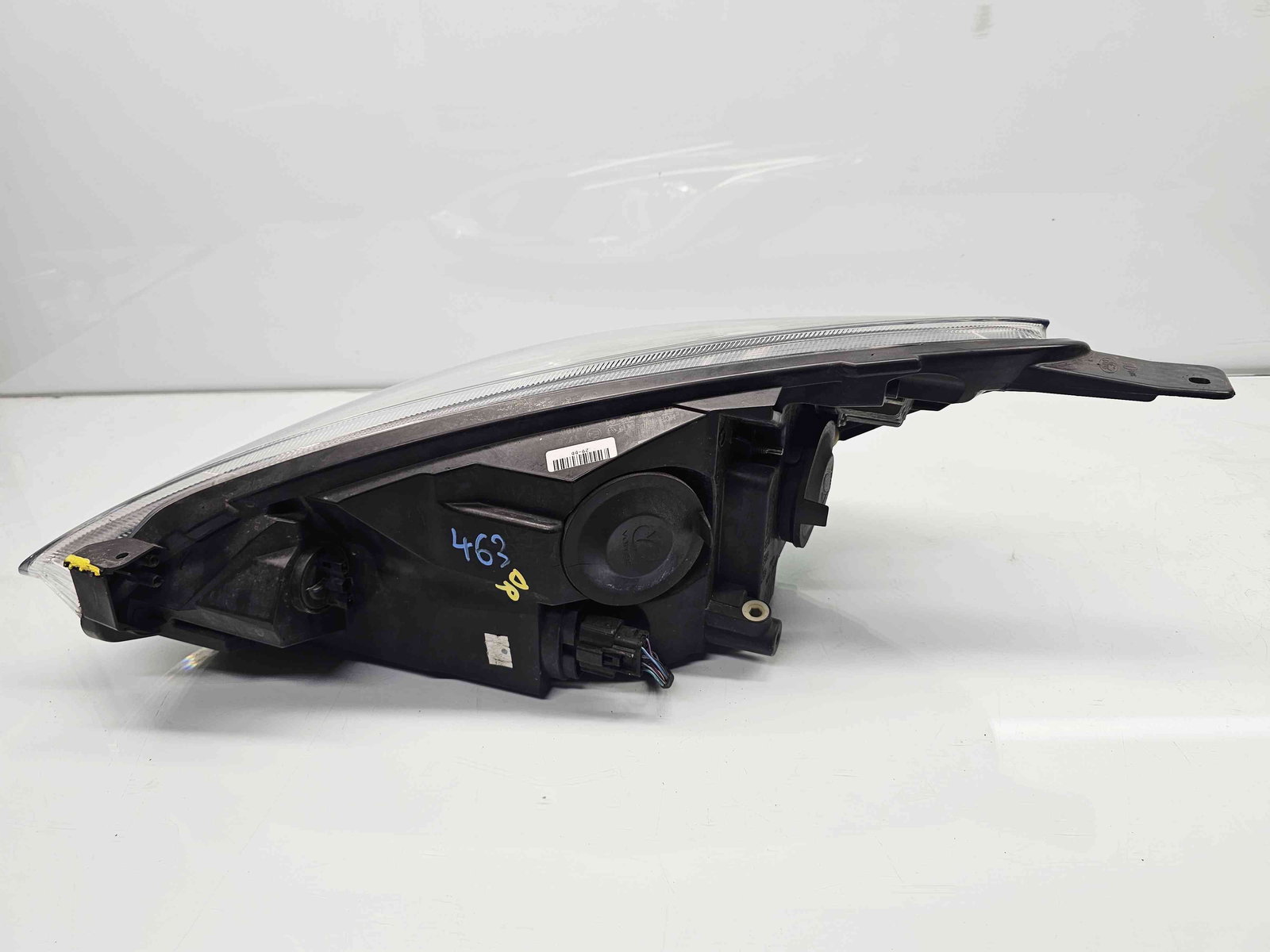 Far dreapta Ford Fiesta 8 [Fabr 2017-2025] H1BB-13W029-DD - imagine 5