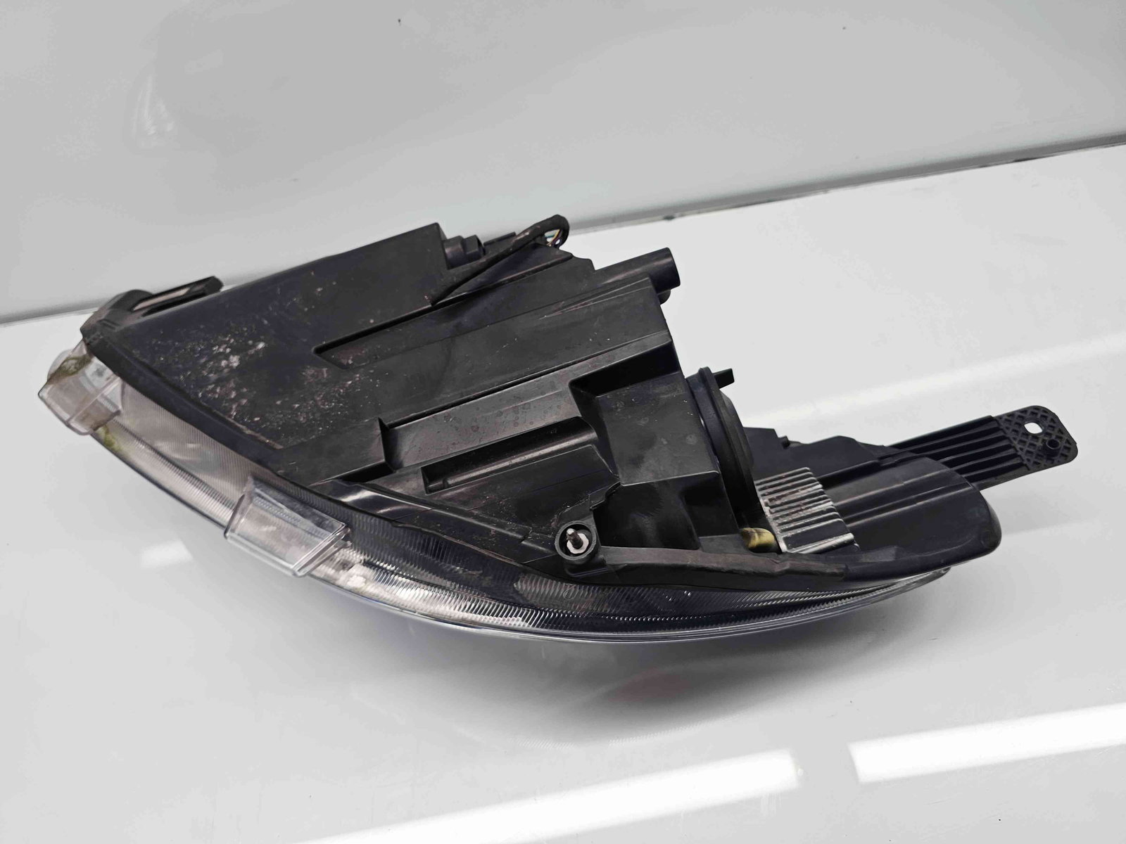 Far dreapta Ford Fiesta 8 [Fabr 2017-2025] H1BB-13W029-DD - imagine 6