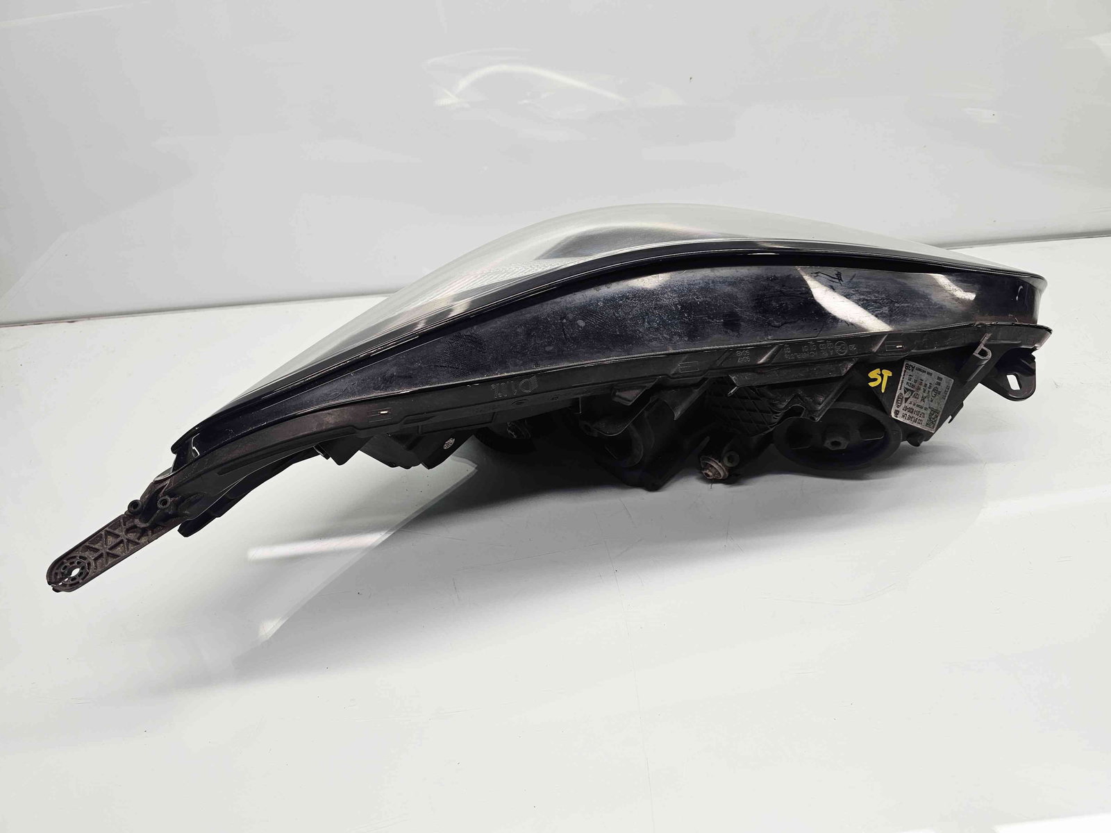 Far stanga Opel Corsa E [Fabr 2014-prezent] 13381345 - imagine 3