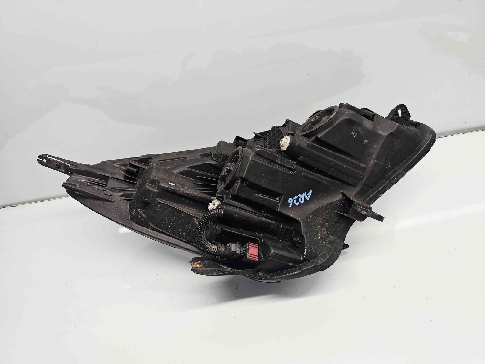 Far stanga Opel Corsa E [Fabr 2014-prezent] 13381345 - imagine 5