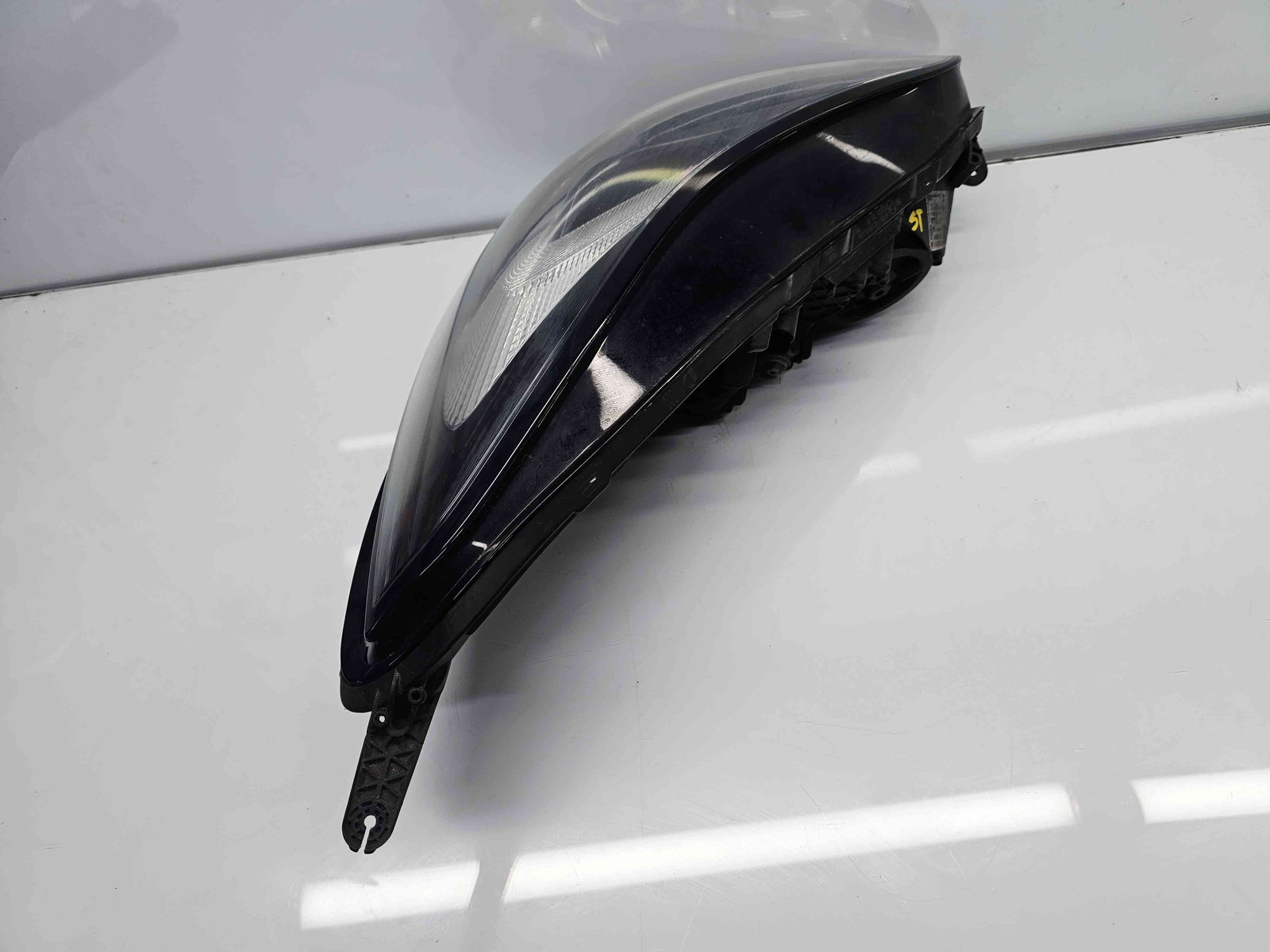 Far stanga Opel Corsa E [Fabr 2014-prezent] 13381345 - imagine 6