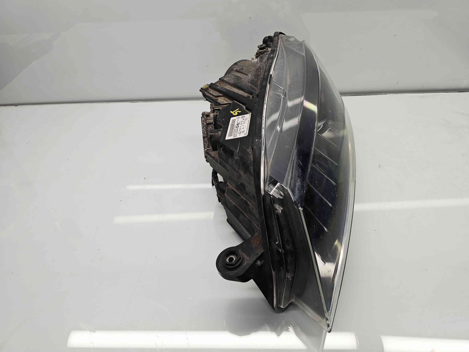 Far stanga Skoda Superb III Combi (3V5) [Fabr 2015-2024] 3V2941015A - imagine 3