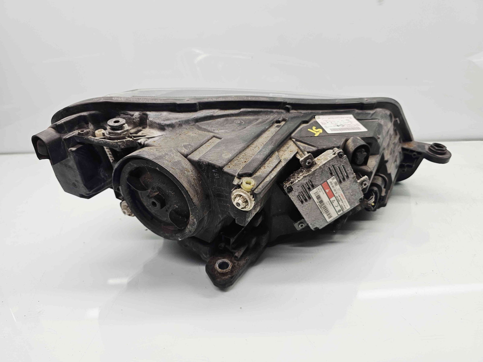 Far stanga Skoda Superb III Combi (3V5) [Fabr 2015-2024] 3V2941015A - imagine 5