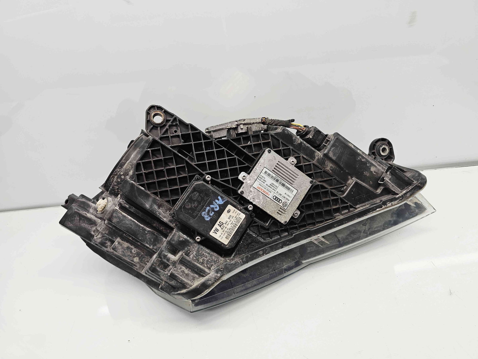 Far stanga Skoda Superb III Combi (3V5) [Fabr 2015-2024] 3V2941015A - imagine 6