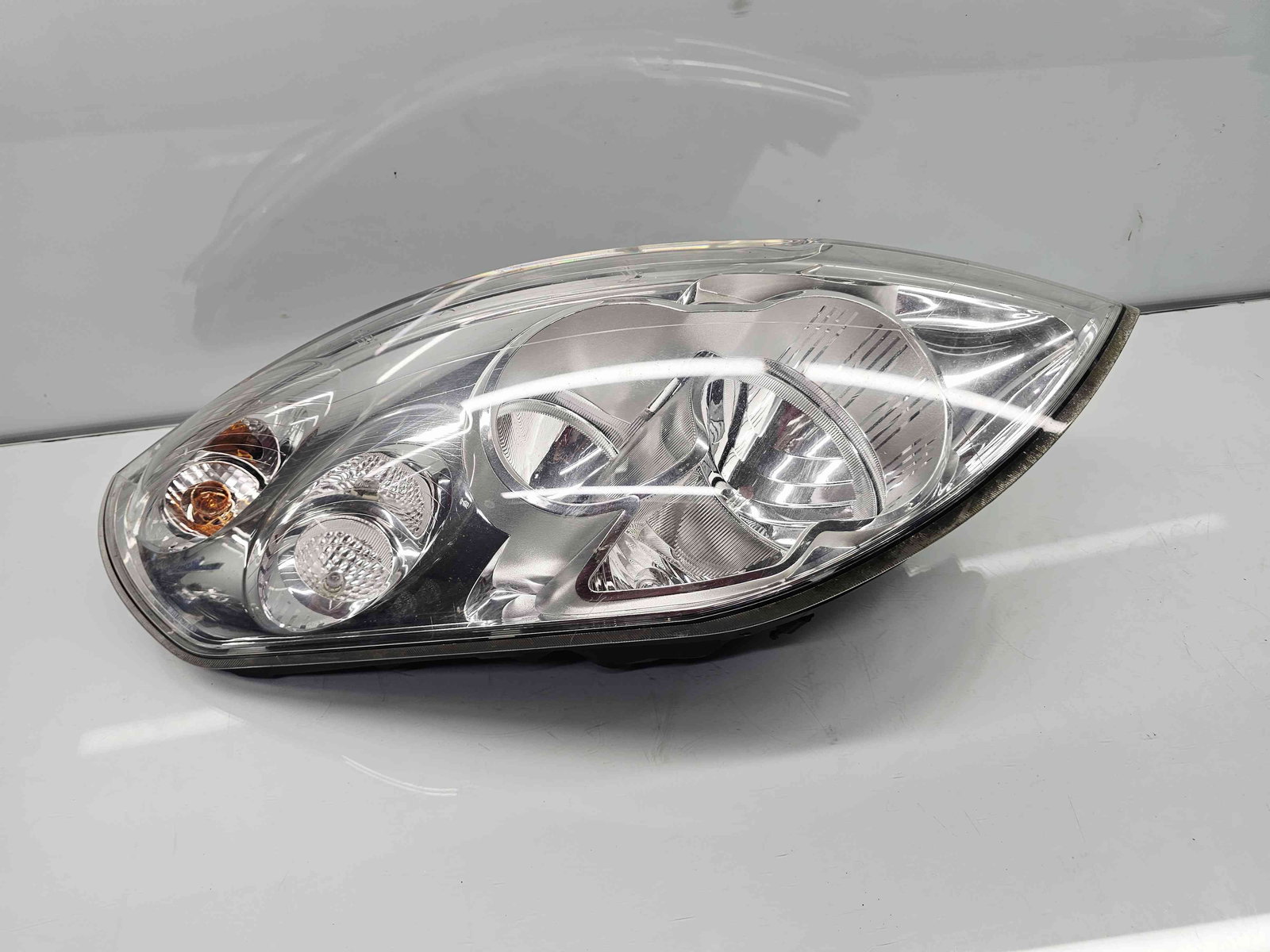 Far stanga Opel Movano B F3500 (L2 H2) [Fabr 2010-2022] 1LR010117 - imagine 1