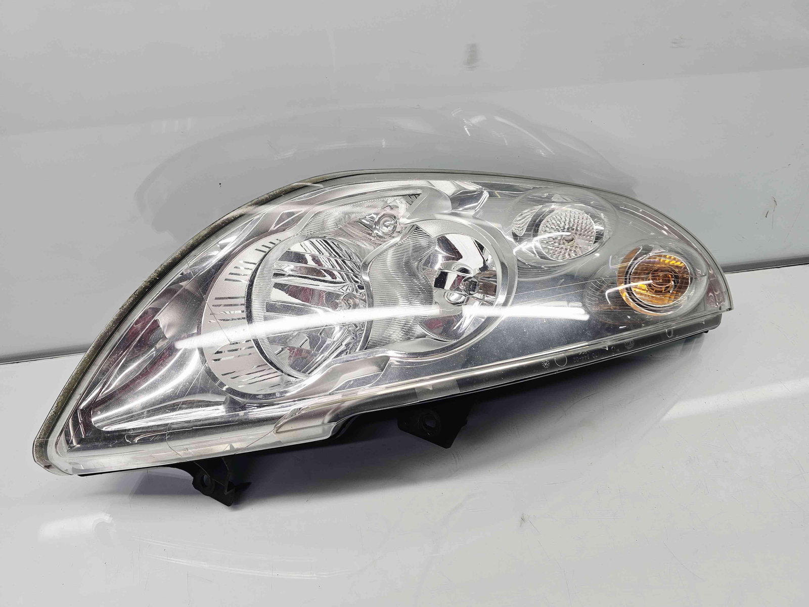 Far stanga Opel Movano B F3500 (L2 H2) [Fabr 2010-2022] 1LR010117 - imagine 2