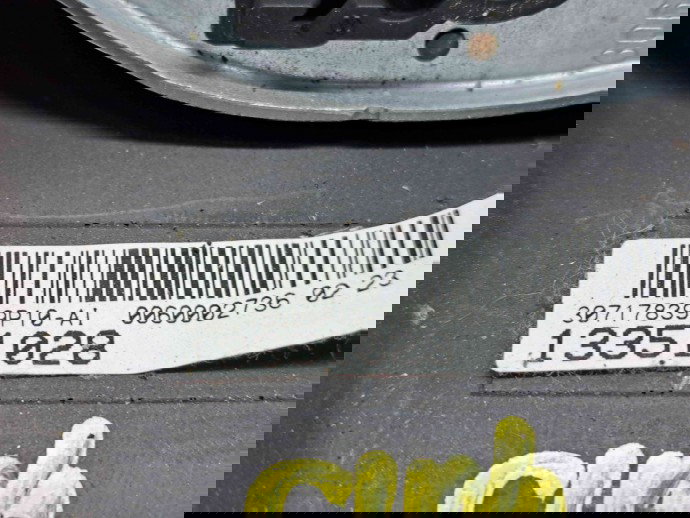  Volan Opel Mokka [Fabr 2012-2019] 13351028