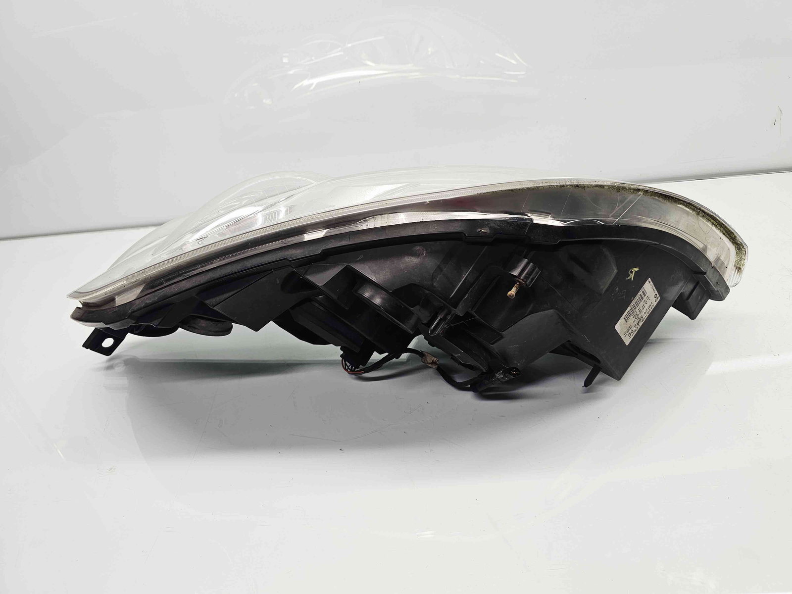 Far stanga Opel Movano B F3500 (L2 H2) [Fabr 2010-2022] 1LR010117 - imagine 3