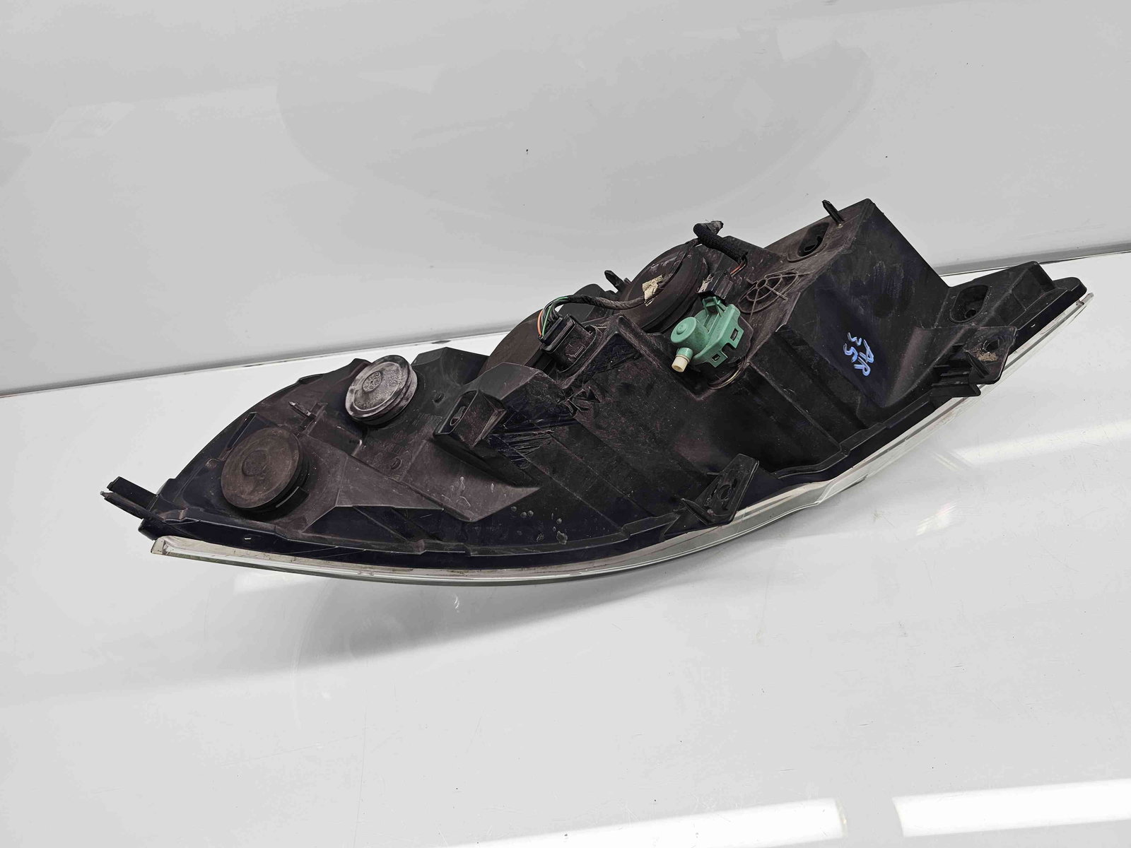 Far stanga Opel Movano B F3500 (L2 H2) [Fabr 2010-2022] 1LR010117 - imagine 5