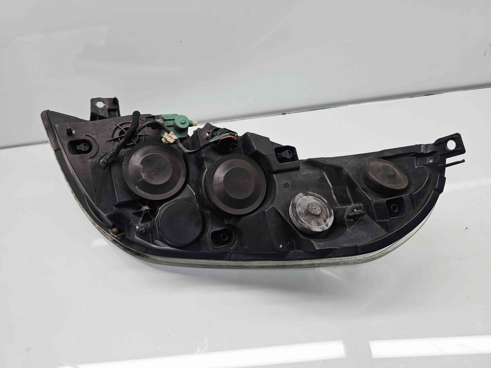 Far stanga Opel Movano B F3500 (L2 H2) [Fabr 2010-2022] 1LR010117 - imagine 6