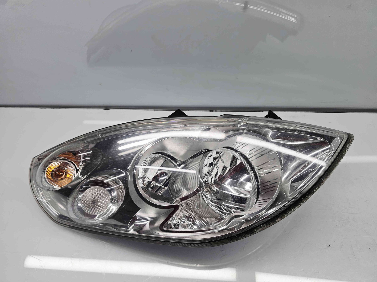 Far stanga Opel Movano B F3500 (L2 H2) [Fabr 2010-2022] 1LR010117 - imagine 7