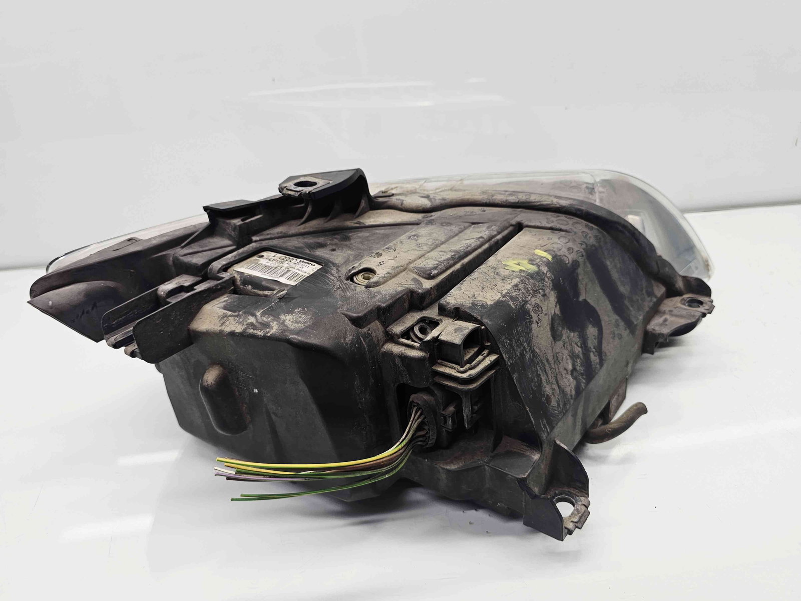 Far stanga Audi Q7 (4LB) [Fabr 2006-2014] Facelift 4L0941003AG - imagine 3