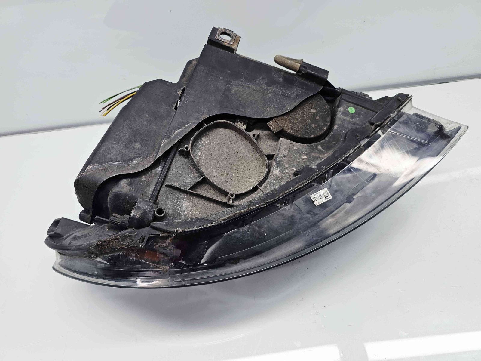 Far stanga Audi Q7 (4LB) [Fabr 2006-2014] Facelift 4L0941003AG - imagine 4