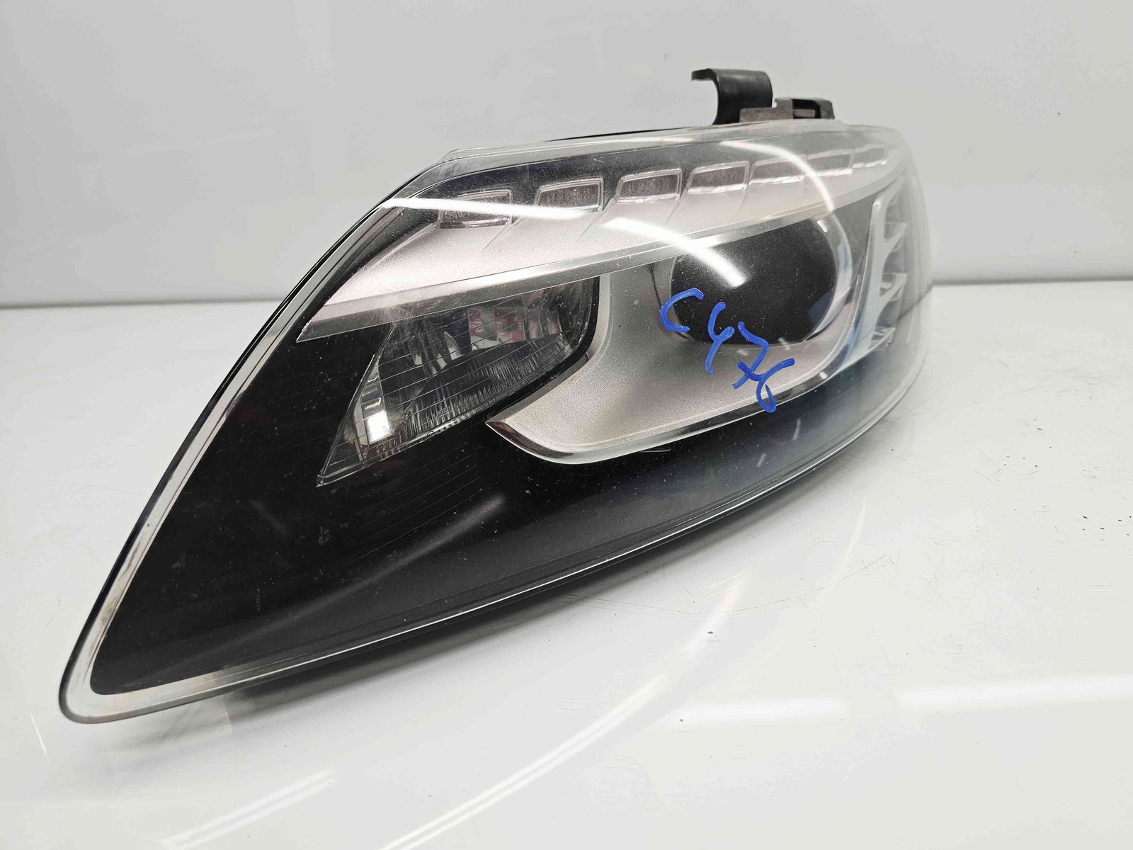 Far stanga Audi Q7 (4LB) [Fabr 2006-2014] Facelift 4L0941003AG - imagine 5