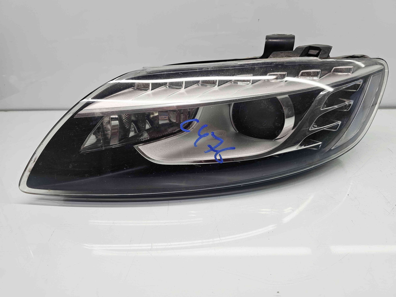 Far stanga Audi Q7 (4LB) [Fabr 2006-2014] Facelift 4L0941003AG - imagine 6