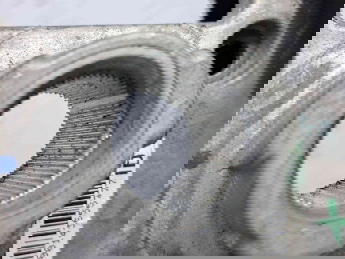  Volan Opel Mokka [Fabr 2012-2019] 13351028