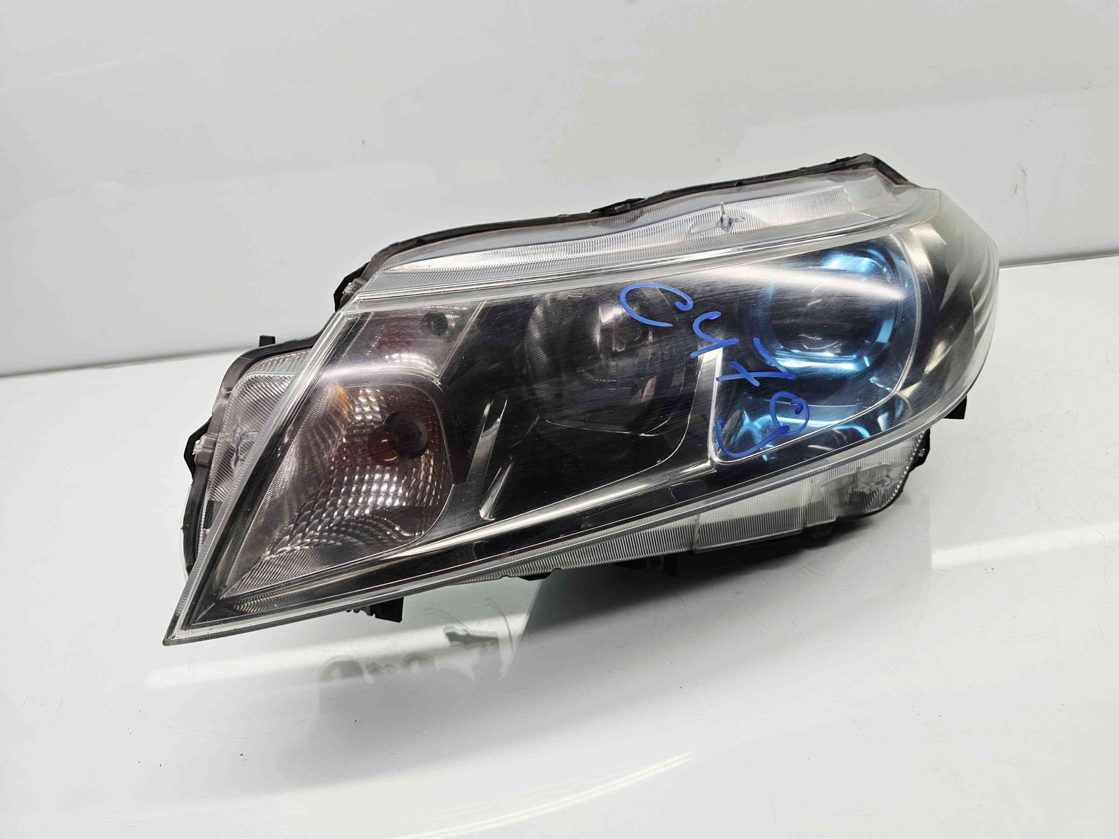 Far stanga SUZUKI Vitara (LY) [Fabr 2015-prezent] 100-18096 - imagine 1