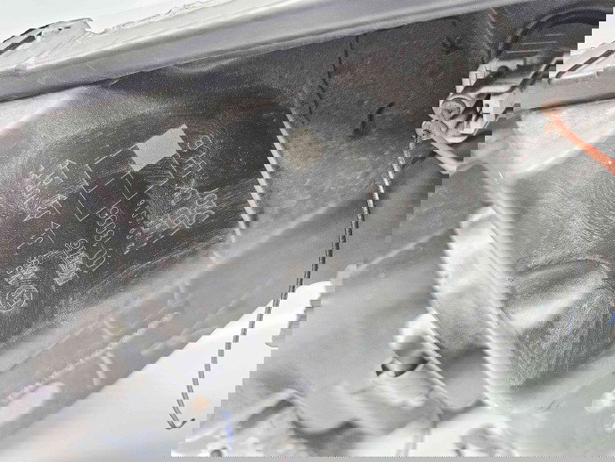  Far stanga SUZUKI Vitara (LY) [Fabr 2015-prezent] 100-18096