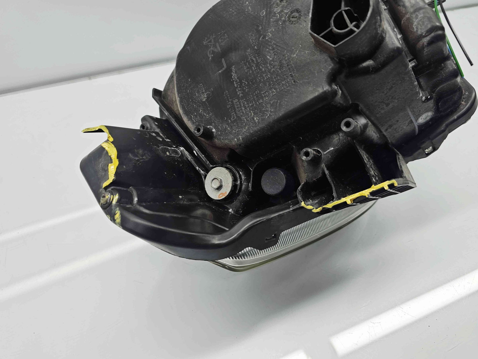 Far stanga SUZUKI Vitara (LY) [Fabr 2015-prezent] 100-18096 - imagine 6