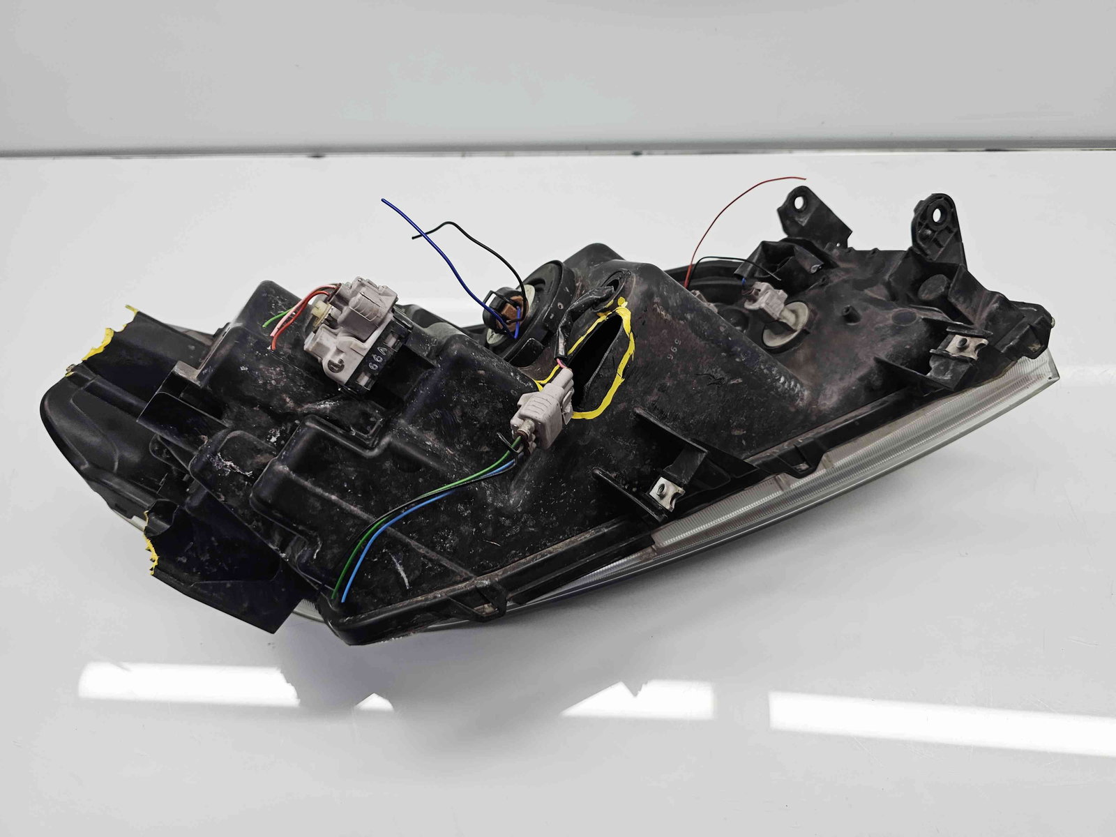 Far stanga SUZUKI Vitara (LY) [Fabr 2015-prezent] 100-18096 - imagine 8