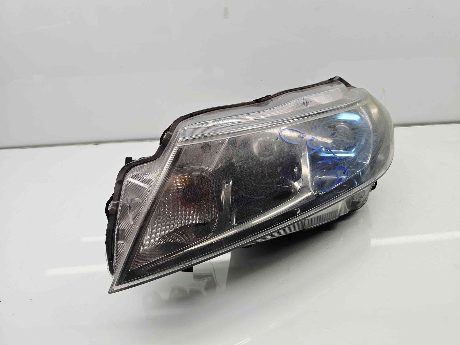 Far stanga SUZUKI Vitara (LY) [Fabr 2015-prezent] 100-18096 - imagine 9