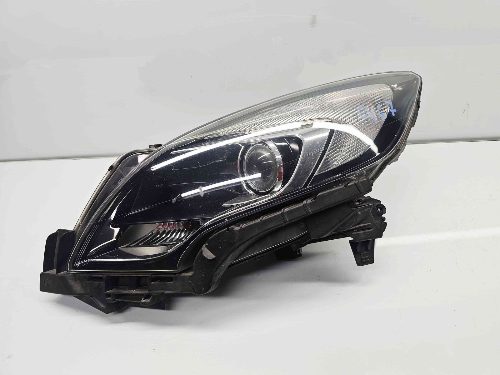 Far stanga Opel Zafira C (D75) Tourer [Fabr 2011-2017] 13399862 - imagine 1