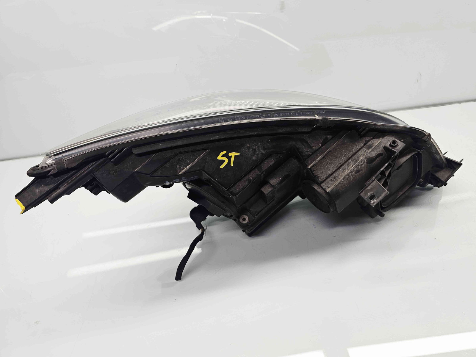 Far stanga Opel Zafira C (D75) Tourer [Fabr 2011-2017] 13399862 - imagine 2