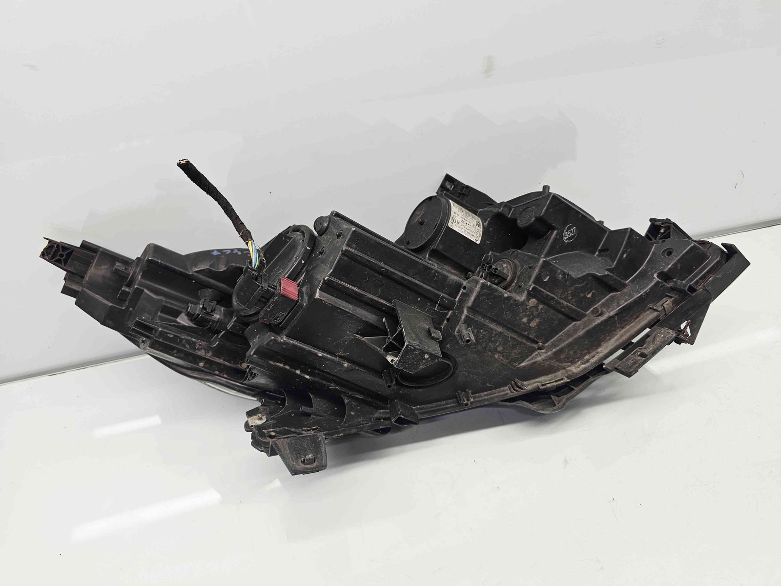 Far stanga Opel Zafira C (D75) Tourer [Fabr 2011-2017] 13399862 - imagine 3