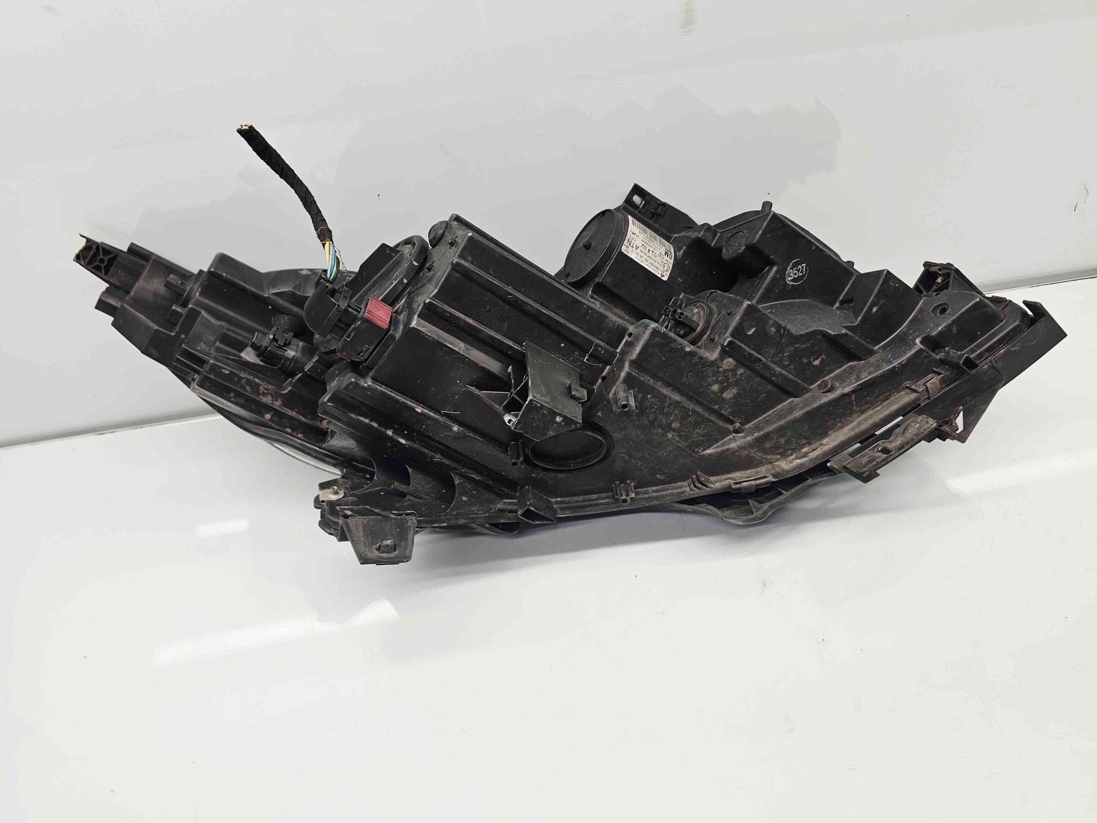 Far stanga Opel Zafira C (D75) Tourer [Fabr 2011-2017] 13399862 - imagine 5