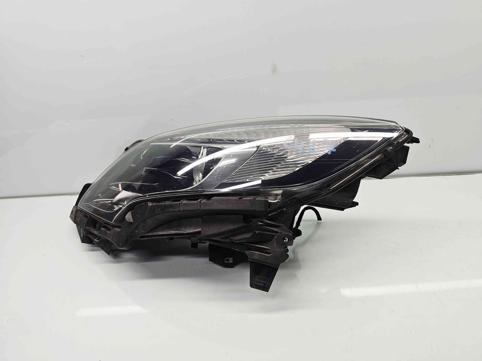 Far stanga Opel Zafira C (D75) Tourer [Fabr 2011-2017] 13399862 - imagine 7