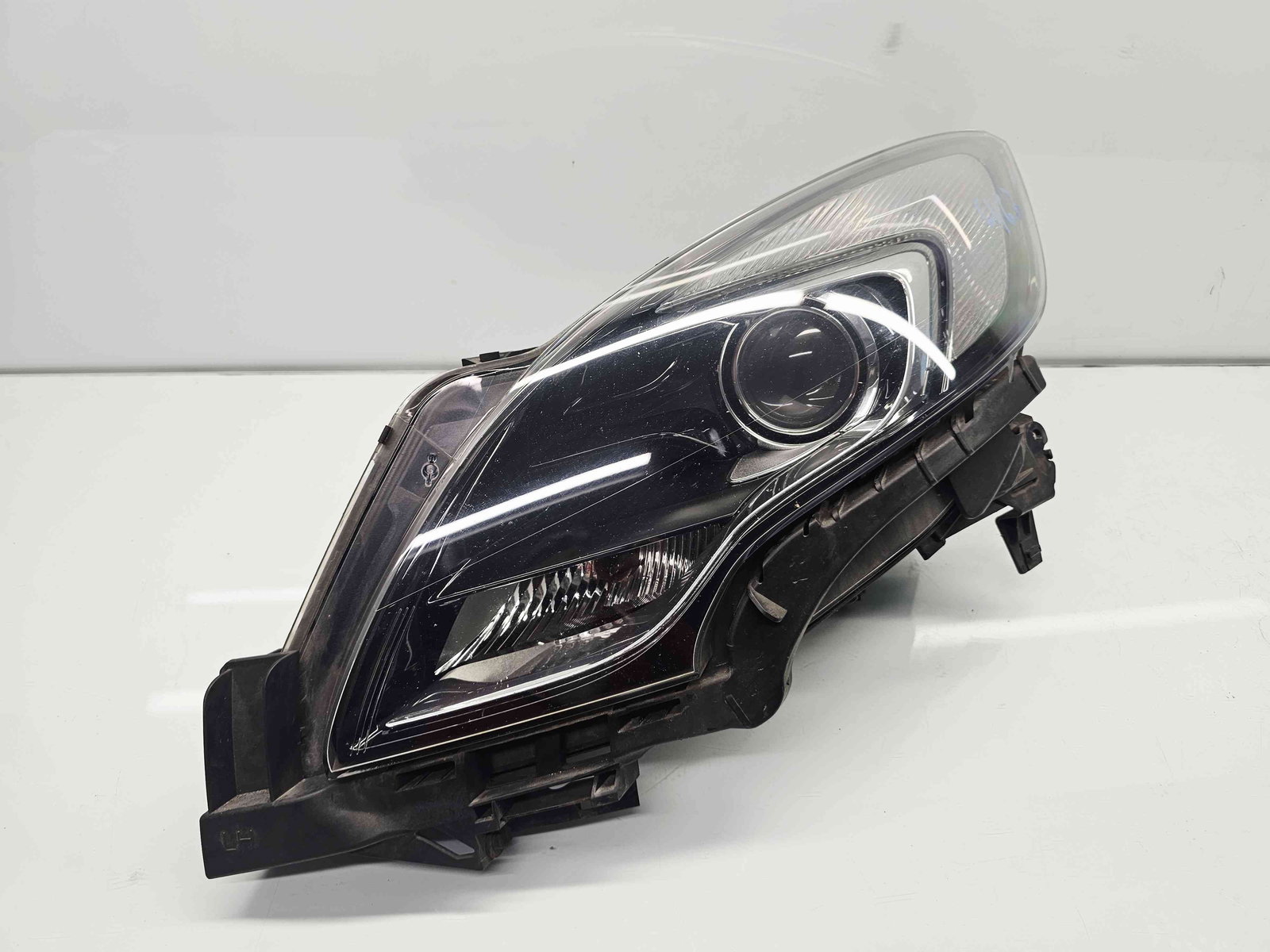 Far stanga Opel Zafira C (D75) Tourer [Fabr 2011-2017] 13399862 - imagine 8