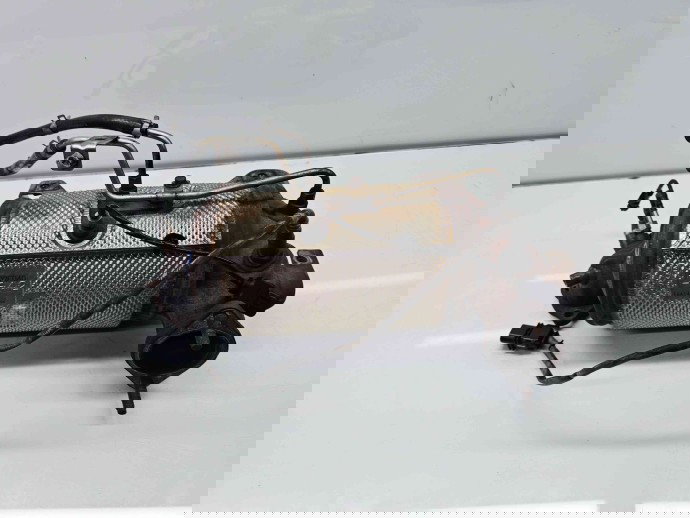 Filtru particule Kia Sportage IV [Fabr 2016-2025] C02F040 2.0 CRDI D4HA 136KW / 185CP