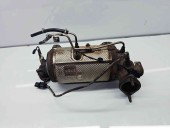 Filtru particule Kia Sportage IV [Fabr 2016-2025] C02F040 2.0 CRDI D4HA 136KW / 185CP