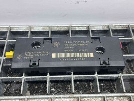  Amplificator antena Bmw 1 (E81, E87) [Fabr 2004-2010] 6958900-02