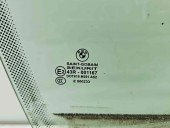 Geam usa dreapta fata Bmw 3 Cabriolet (E93) [Fabr 2006-2011] Facelift OEM
