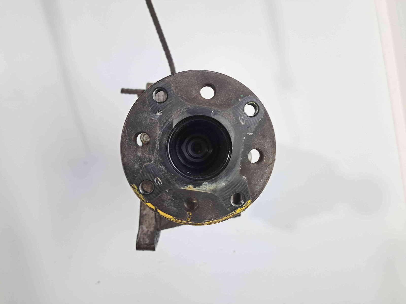 Grup diferential fata Kia Sportage IV [Fabr 2016-2025] U81-V1601 3B810 2.0 CRDI D4HA 136KW / 185CP - imagine 2