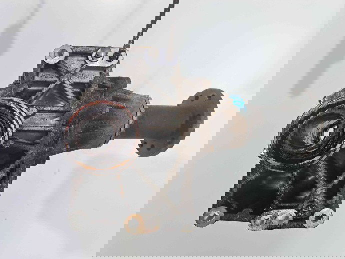 Grup diferential fata Kia Sportage IV [Fabr 2016-2025] U81-V1601 3B810 2.0 CRDI D4HA 136KW / 185CP