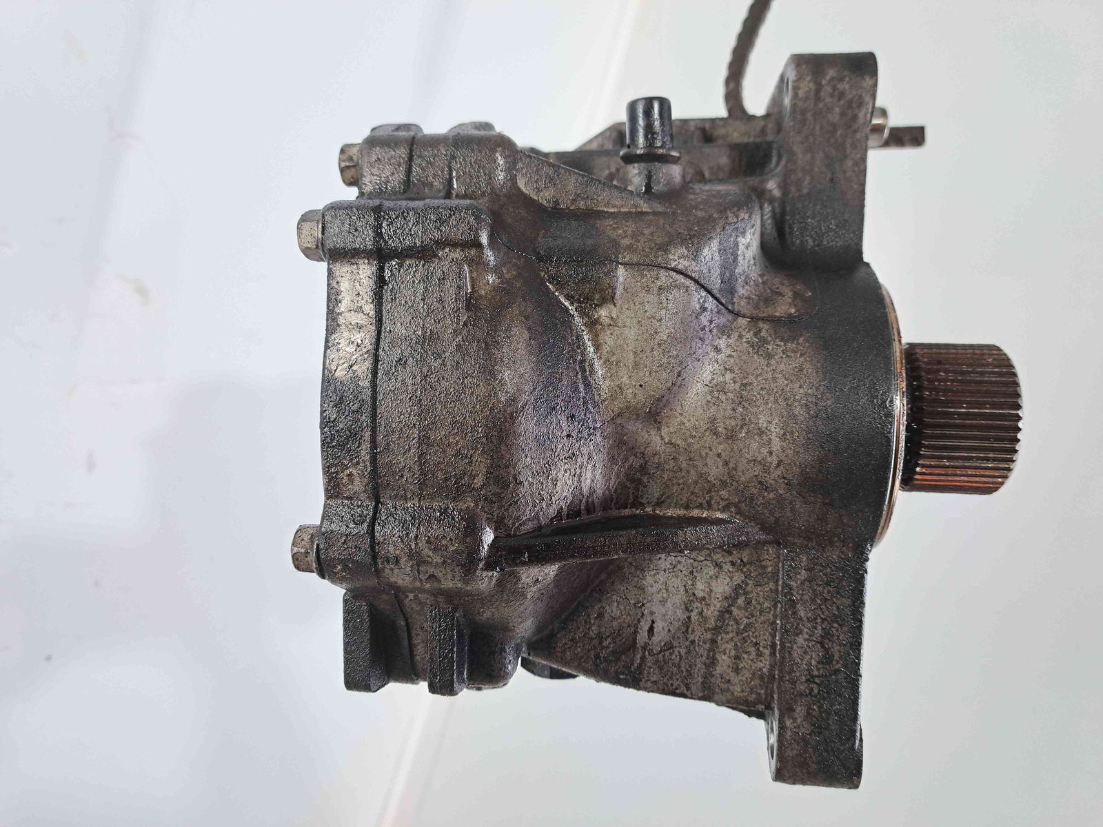 Grup diferential fata Kia Sportage IV [Fabr 2016-2025] U81-V1601 3B810 2.0 CRDI D4HA 136KW / 185CP - imagine 4