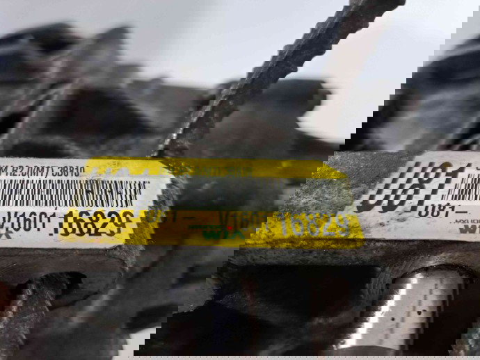 Grup diferential fata Kia Sportage IV [Fabr 2016-2025] U81-V1601 3B810 2.0 CRDI D4HA 136KW / 185CP