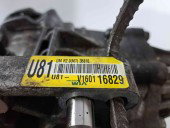 Grup diferential fata Kia Sportage IV [Fabr 2016-2025] U81-V1601 3B810 2.0 CRDI D4HA 136KW / 185CP