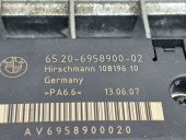  Amplificator antena Bmw 1 (E81, E87) [Fabr 2004-2010] 6958900-02