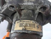 Grup diferential fata Audi TT (8J3) [Fabr 2006-2013] ZSB AV409053S  ( SDP VAA3 2.0 TDI CFGB 125KW / 170CP