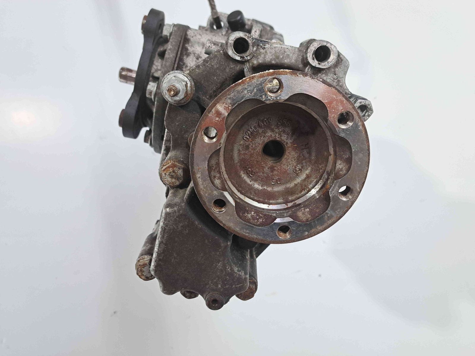 Grup diferential fata Audi TT (8J3) [Fabr 2006-2013] ZSB AV409053S ( SDP VAA3 2.0 TDI CFGB 125KW / 170CP - imagine 4