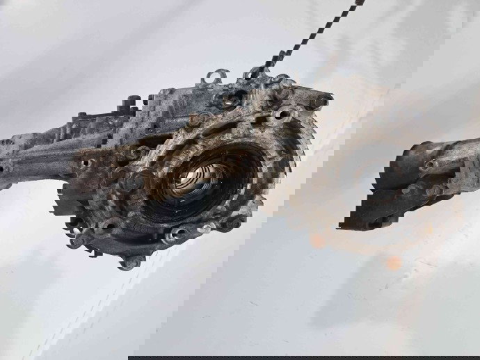 Grup diferential fata MITSUBISHI Outlander II [Fabr 2006-2015] AM4534 2.0 BSY 103KW / 140CP