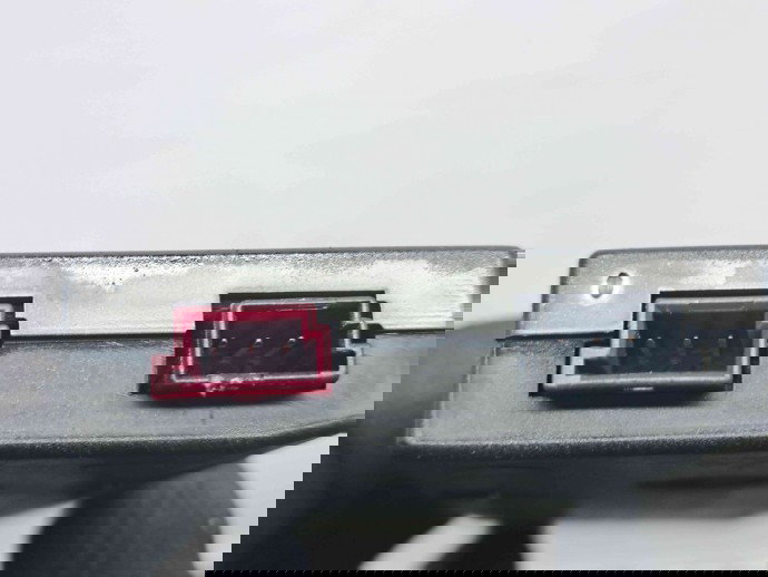  Amplificator antena Bmw 1 (E81, E87) [Fabr 2004-2010] 6958900-02