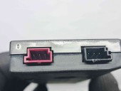  Amplificator antena Bmw 1 (E81, E87) [Fabr 2004-2010] 6958900-02