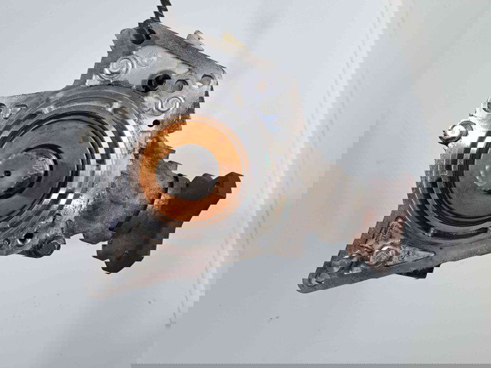 Grup diferential fata Nissan Qashqai [Fabr 2007-2014] Facelift JD60B H300563 2.0 DCI M9R 110KW / 150CP