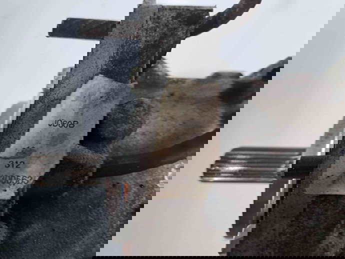 Grup diferential fata Nissan Qashqai [Fabr 2007-2014] Facelift JD60B H300563 2.0 DCI M9R 110KW / 150CP